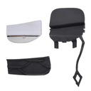 PROTECTION ARRIÈRE PARE-CHOCS DE REMORQUE POUR W167 GLE320 GLE350 GLE400 photo 1 - milautoparts-fr.ukrlive.com