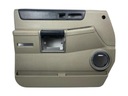 HUMMER H2 03-07R ОБИВКА ДВЕРИ ПЕРЕДНЕЙ ЛЕВОЙ ORIGINAL OEM
