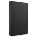Внешний жесткий диск Seagate Expansion Portable емкостью 4 ТБ