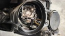 PEUGEOT 308 T8 РЕСТАЙЛ RCZ ФАРА ЛІВА BI-XENON DYNAMIC LED (СВІТЛОДІОД) 967404028000 ЧОРНА  фото 13