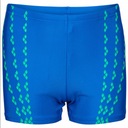 H803 ARENA RISING SUN JR ШОРТЫ-БОКСЕРЫ ДЛЯ МАЛЬЧИКОВ 140см