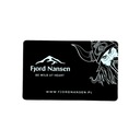 RFID-карта безопасности FJORD NANSEN