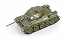 Rudy 102 Tank Toys МАШИНКИ Игрушечные машинки Транспортные средства Пневматическая рессорная машина Военный автомобиль