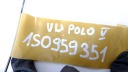 VW POLO V 6R CAPTEUR COUP 1S0959351photo 8
