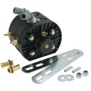 KME TWIN R2 V2 395KM РЕДУКТОР ИСПАРИТЕЛЬ ПОСЛЕДОВАТЕЛЬНЫЙ БЕЗ ЭЛЕКТРОМАГНИТНОГО КЛАПАНА