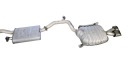 MUFFLER ISSUE SALON KIA TELLURIDE 3L100  photo 8