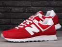 Buty męskie sportowe New Balance ML574PI2 Marka New Balance