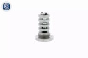 VAICO SUPPORT GALET DISTRIBUTION AUDI A3 A4 ALLROAD B8 A4 B8 A5 A6 C7 A8photo 10