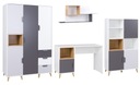 Детский комплект мебели Youth JAŚ Furniture