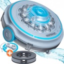 Беспроводной робот-пылесос для бассейна