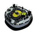 BMW 5 F10 F11 2013 ПОДУШКА БЕЗПЕКИ ВОДІЯ 618634800D  (18237817455) фото min 7