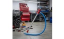 PUMP PLYNOW LIKE SRUBOWEGO Z ODWRACALNYM PRZEPLYWEM, ZASILANA WIERTARKA, DO WARSZTATU  photo 11