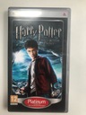 Гарри Поттер и Принц-полукровка PSP