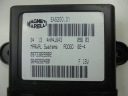 PEUGEOT 307 02-05 RELAIS MODULE 9648282480photo 7