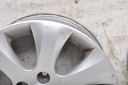 OPEL ASTRA J ZAFIRA C ДИСКИ АЛЮМІНІЄВІ R16″ 6.5J 5X115 ET41 13376019  (17695543959) фото min 8