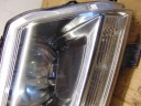 ФАРА ПРАВА ПЕРІД ПЕРЕДНЯ ЛІНЗА SUZUKI GRAND VITARA 2 II 2005R- ЄВРОПА  (18099516616) фото min 7