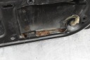КРИШКА БАГАЖНИКА БАГАЖНИКА ЗАД ЗАДНЯ СІРИЙ КОЛІР VW GOLF 2 II 3D HB 83-92  (17166364399) фото min 15