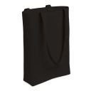 СУПЕР ПРОЧНАЯ ЭКОЛОГИЧЕСКАЯ ХЛОПКОВАЯ СУМКА DRELIC 500