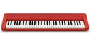 Клавиатура Casio CT-S1 RD