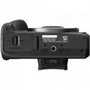Aparat Canon EOS R100 + RF-S 18-45MM IS STM 6052C013 Kod producenta 6052C013