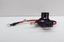 BMW 5 G60 FIL DODATNI BATTERIE 61125B32E62photo 6