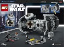 LEGO Star Wars 75347 TM Бомбардировщик TIE