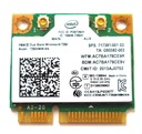 КАРТА WIFI INTEL DUAL BAND WIRELESS-N 7260 BT 5 ГГц