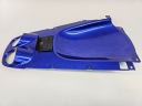 YAMAHA YZF-R6 R6 RJ03 PASSAGE DE ROUE REMPLISSAGE PROTECTION DÉFLECTEUR D'AIR INFÉRIEUREphoto 10