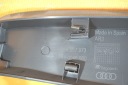 AUDI A1 GB 82A GARNITURE COUVERCLES DE COFFRE ARRIÈRE ENSEMBLE 82A867979 82A867973photo 8