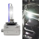 D1S 8000K HOALTE BASIC LUCES XENÓN 2SZT/KPL BMW 1 F20 F21 2011-2019 