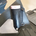 CHÂSSIS BOÎTE À GANTS AMPOULE CHEVROLET CRUZE OE 96985561photo 14