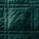 Prehoz 170x210 na posteľ gauč roh Materiál vykonania polyester