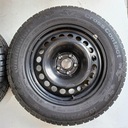 RUEDAS 5X105 16 OPEL MOKKA + SENSORES (E3535) 