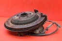 ROTULE DE DIRECTION MOYEU DROIT ARRIÈRE MERCEDES GL X164 3.0 CDI 224 KM 06-09photo 5