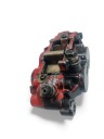 СУППОРТИ ГАЛЬМІВНЕ ПЕРІД ПЕРЕДНЯ СУПОРТ 2SZT. KAWASAKI ZX-6R ZX6R 94-97  (18172746574) фото min 5