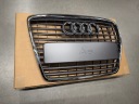 GRILLE CALANDRE AUDI A6 C6 LIFT 08-11 4F0853651AN1QPphoto 11