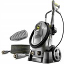ПРОФЕССИОНАЛЬНАЯ МАШИНА ДАВЛЕНИЯ KARCHER HD 6/15 M PLUS ДЛЯ БИЗНЕСА НАБОР