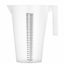 УМНОЕ ИЗМЕРЕНИЕ 3000 МЛ СО ВЕСАМИ