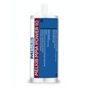 Melkib MMA Power 10 beżowy 50ml klej metakrylowy