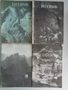 TATERNIK Rocznik 1-4 1979