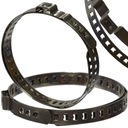 Зажим для накладок швов 50-125 мм Click inox