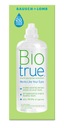 BIO TRUE BIOTRUE жидкость для линз 300 мл