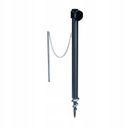 РУЧКА ЗОНТА ОСНОВАНИЯ С СВЕРЛОЙ JAXON PP-STK105