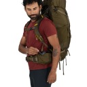 Туристична Osprey 41-60 Л Багатоколірний 58 L