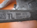 BMW 3 G20 G21 G22 2.0D BRAS DE SUSPENSION GAUCHE AVANT AVANT 6894661 6879849photo 11