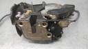 SERRURE GAUCHE AVANT TOYOTA COROLLA E11 RESTYLAGE 1.4B 97-02Rphoto 5