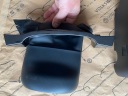 AUDI Q3 83A CHÂSSIS PROTECTION COLONNES DIRECTION 83A953491A 83A953512C 32KMphoto 9