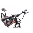 Elektrický bicykel 27,5 MTB Horský GT27,5 36V 10,4Ah 250W hliník Materiál rámu hliník