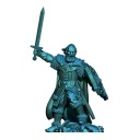 Ривертаун Кинг - Король