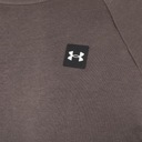 Pánska mikina Under Armour Rival Fleece Crew brown XXL Zbierka Rival Fleece Crew